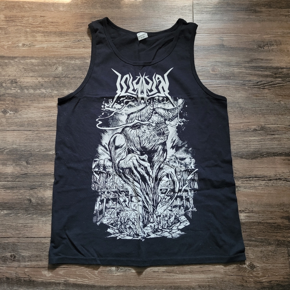 Band Tank
